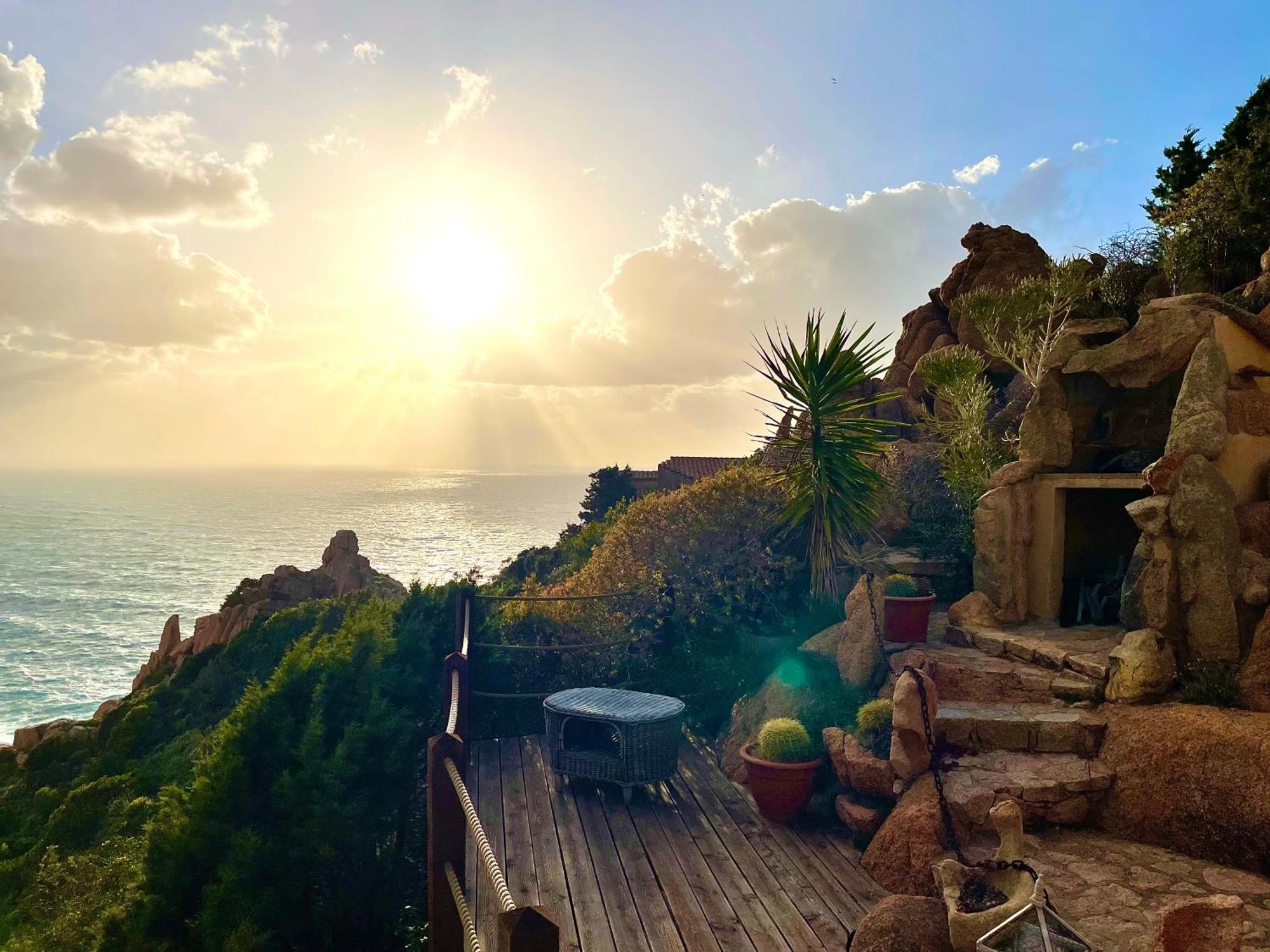 Villa Paradise View 코스타 파라디소 외부 사진